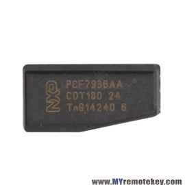 ID46/PCF7936AA, Aftermarket