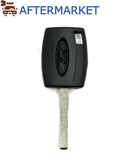 2011-2020 Ford Transponder Key 4D Chip, Aftermarket