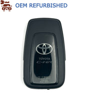 Load image into Gallery viewer, Toyota 3 Button Smart Key MOZBR1ET 315MHz, OEM(Refurbished)
