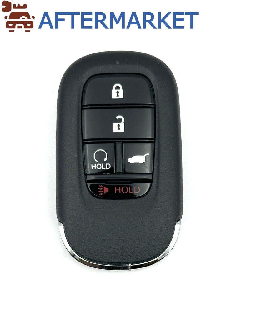 Honda 5 Button Smart Key KR5TP-4 433MHz, Aftermarket