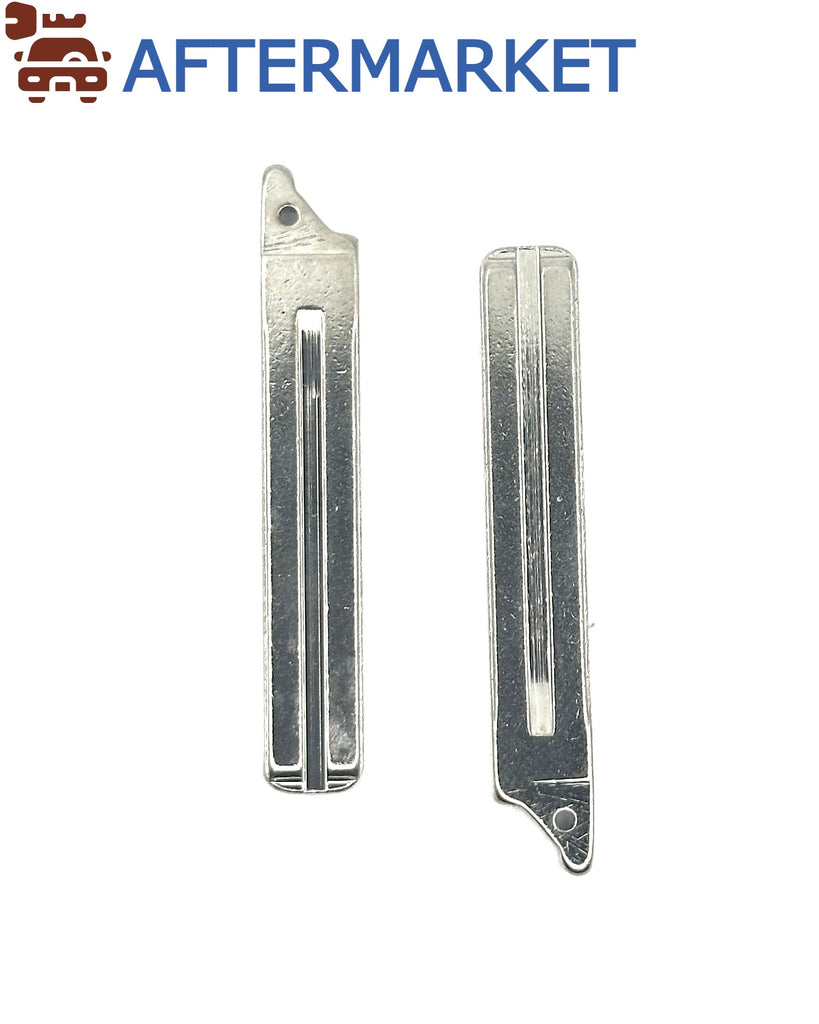 Toyota TOY48 KEYDIY/VVDI Blade 4, Aftermarket