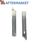 Toyota TOY48 KEYDIY/VVDI Blade 4, Aftermarket