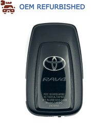 Toyota 3 Button Smart Key HYQ14FBC (G Board) 315MHz, OEM(Refurbished)