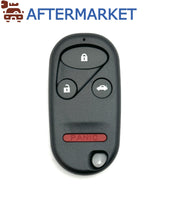 Load image into Gallery viewer, Honda 4 Button Remote KOBUTAH2T 315MHz, Aftermarket