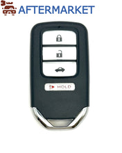 Cargar imagen en el visor de la galería, Honda 4 Button Smart Key KR5V1X 315 MHz, Aftermarket