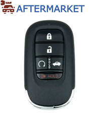 Honda 5 Button Smart Key KR5TP-4 434Mhz, Aftermarket