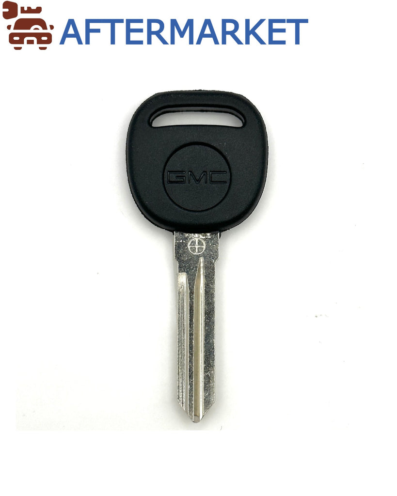 2004-2017 Buick/Chevrolet/GM Transponder Key 46 Chip, Aftermarket