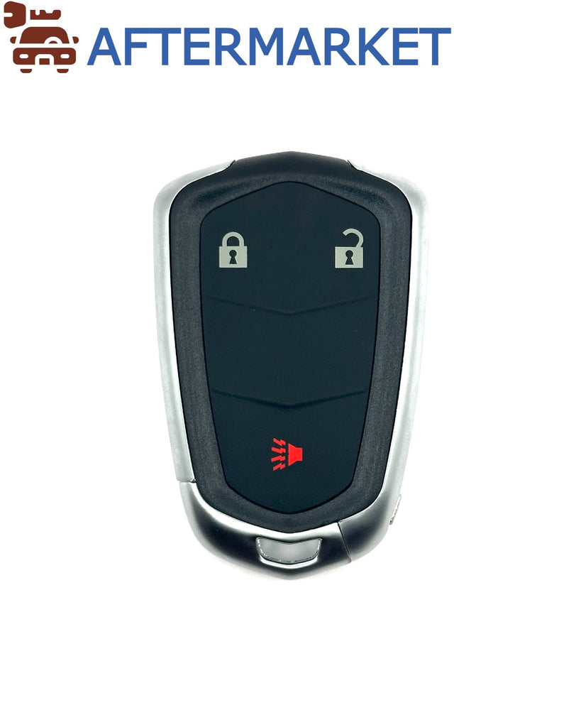 Cadillac 3 Button Smart Key HYQ2AB 315MHz, Aftermarket