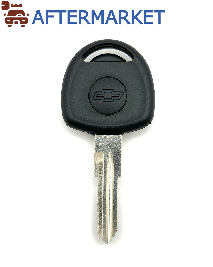 2004-2017 Buick/Chevrolet/GM B114R/DWO5AP Transponder Key 46 Chip, Aftermarket