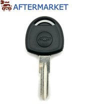 Cargar imagen en el visor de la galería, 2004-2017 Buick/Chevrolet/GM B114R/DWO5AP Transponder Key 46 Chip, Aftermarket