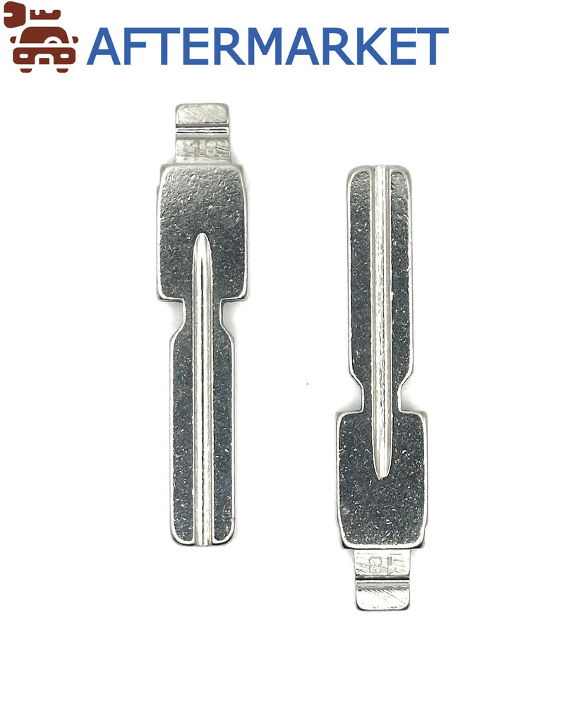 BMW HU58 KEYDIY/VVDI Blade 1, Aftermarket