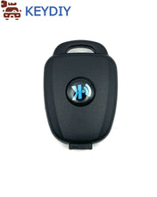 Cargar imagen en el visor de la galería, KEDIY Toyota Style 4 Button Remote Head Key, Aftermarket