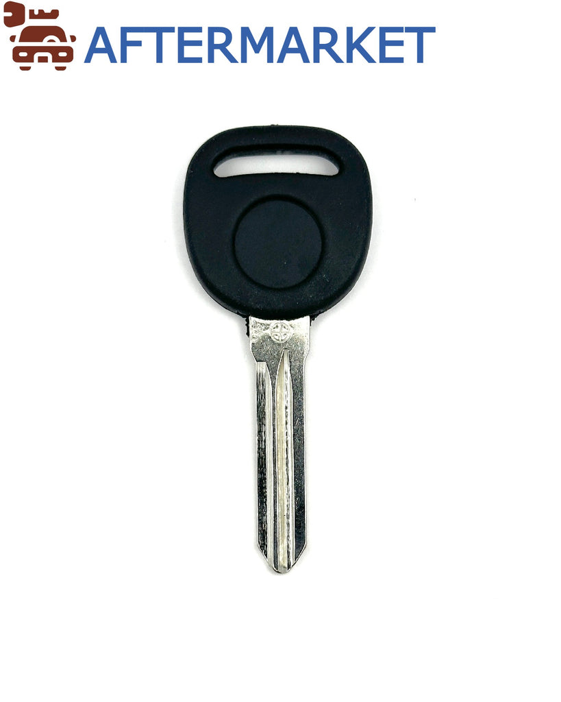 2004-2017 Buick/Chevrolet/GM B111 Transponder Key 46LCK, Aftermarket