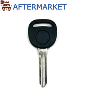 Cargar imagen en el visor de la galería, 2004-2017 Buick/Chevrolet/GM B111 Transponder Key 46LCK, Aftermarket