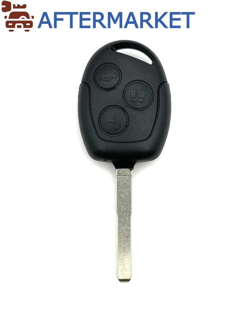 Ford 3 Button Remote Head Key KR55WK47899 433 MHz, Aftermarket