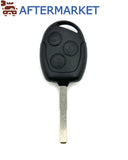 Ford 3 Button Remote Head Key KR55WK47899 315 MHz, Aftermarket