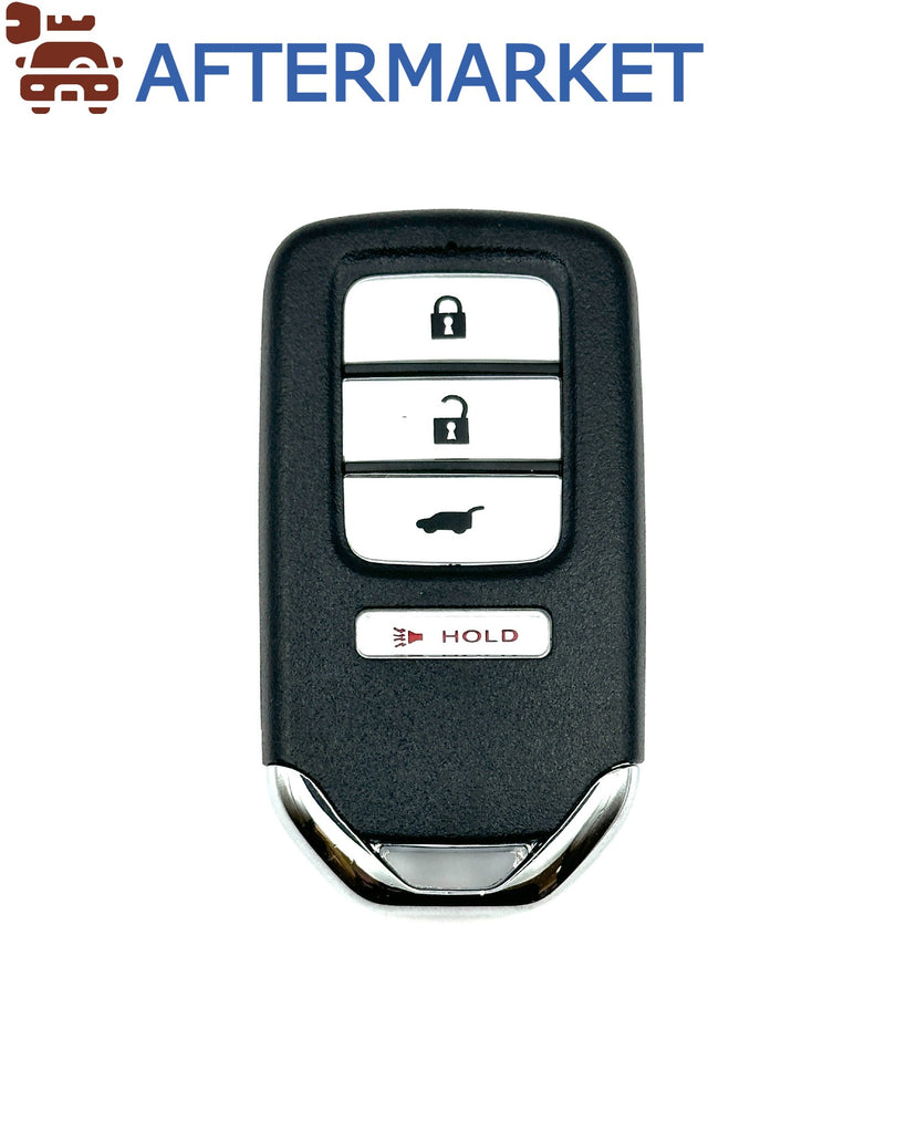 Honda 4 Button Smart Key KR5V1X 318.8MHz, Aftermarket