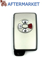 Cargar imagen en el visor de la galería, Toyota 4 Button Smart Key HYQ14AAF 315MHz, Aftermarket