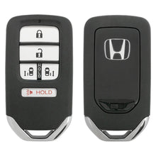 Load image into Gallery viewer, Honda 5 Button Smart Key KR5V1X 315MHz, Aftermarket