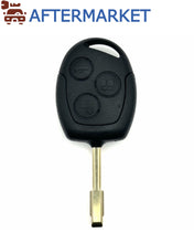 Cargar imagen en el visor de la galería, Ford Transit Connect Remote Head Key Blade KR55WK47899 315MHz, Aftermarket