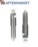 GM DW05 KEYDIY/VVDI Blade 5, Aftermarket