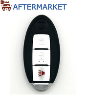 Cargar imagen en el visor de la galería, Nissan 3 Button Smart Key KR55WK49622, 315MHZ-Aftermarket