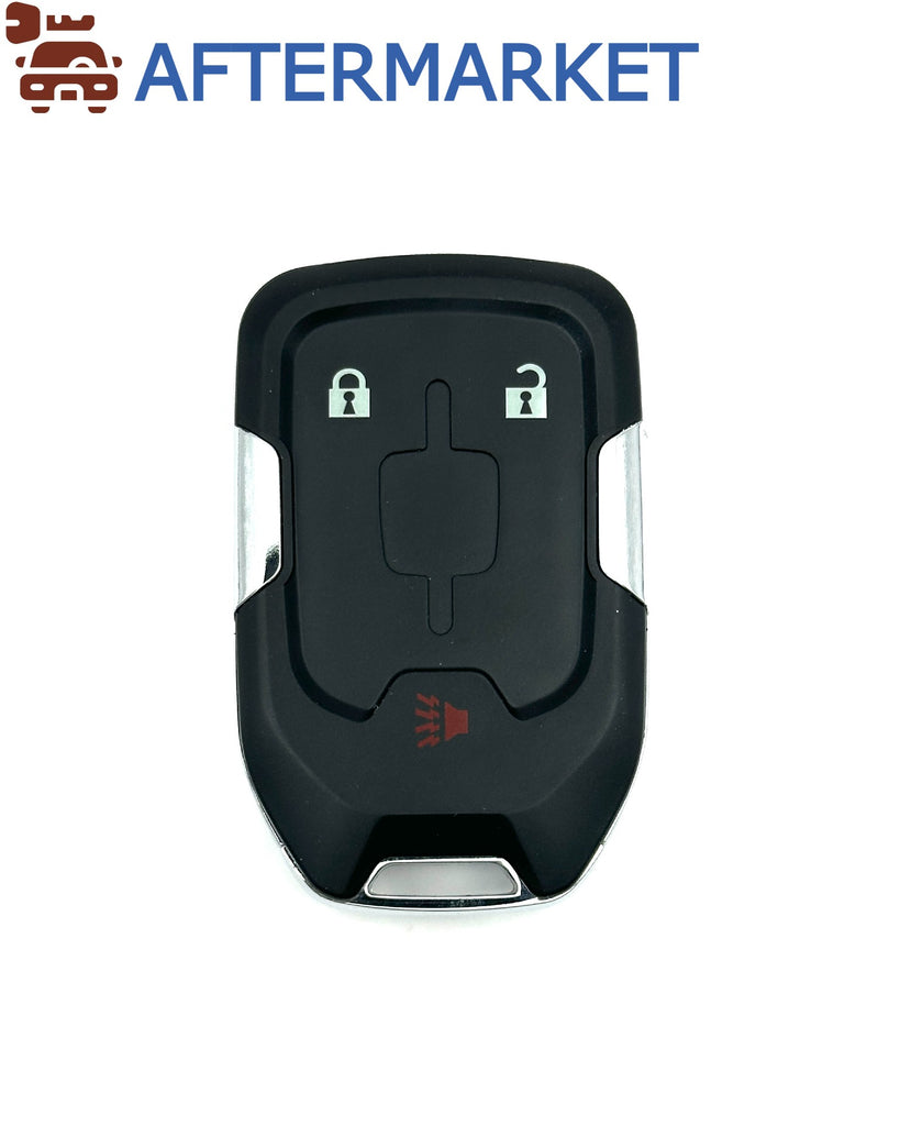 GM 3 Button Smart Key HYQ1AA 315MHz, Aftermarket