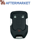 GM 3 Button Smart Key HYQ1AA 315MHz, Aftermarket