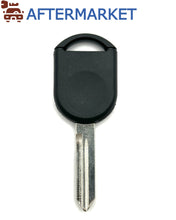 Load image into Gallery viewer, 2000-2018 Ford/Lincoln/Mercury H92/H84/H85  Transponder Key 4D63 Chip, Aftermarket