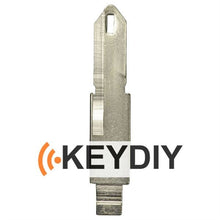 Load image into Gallery viewer, Peugeot  KEYDIY/VVDI Blade 3, Aftermarket