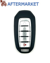 Load image into Gallery viewer, Nissan/Infinity 5 Button Smart Key KR5TXN7 434MHz, Aftermarket