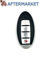 Cargar imagen en el visor de la galería, Nissan/Infinity 4 Button Smart Key KR55WK48903 315MHz, Aftermarket