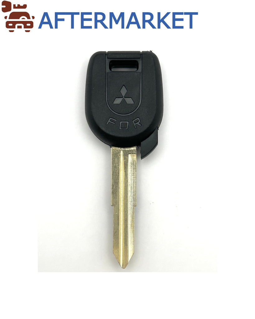 2001- 2006 Mitsubishi MIT8 / MIT12 / MIT1 Transponder Key Shell, Aftermarket