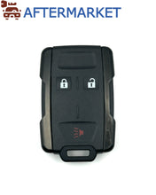 Cargar imagen en el visor de la galería, Chevrolet/GM 3 Button Remote M3N-32337200 433MHz, Aftermarket