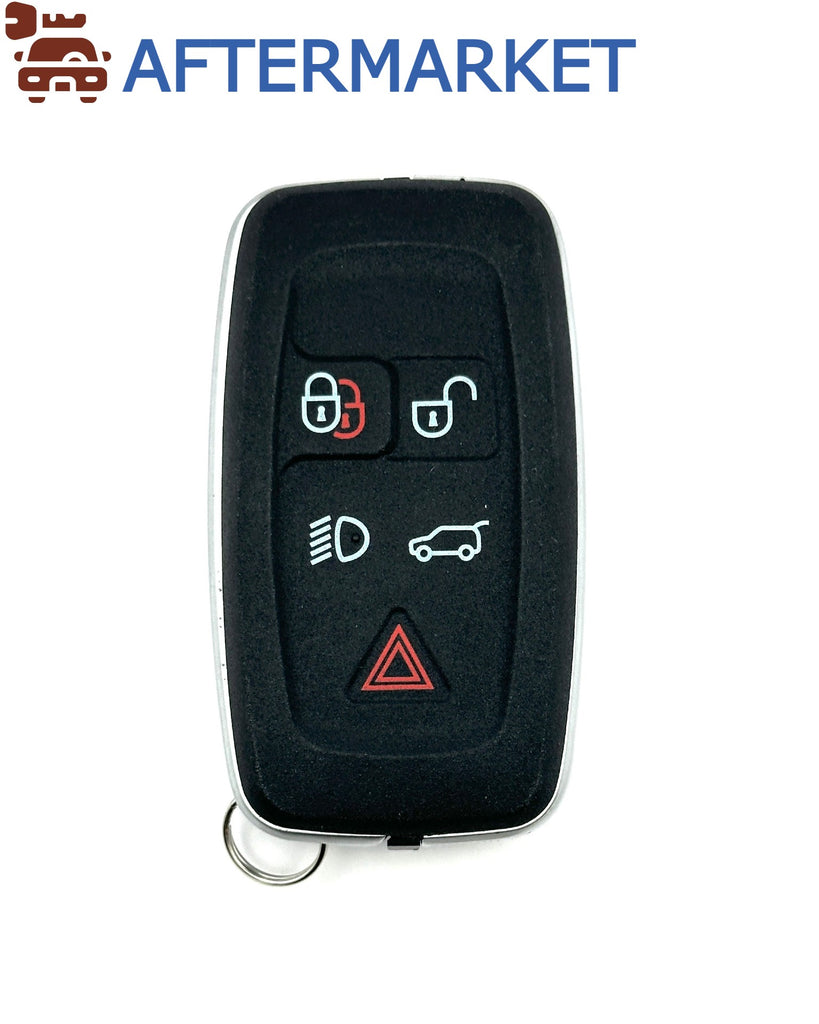 Land Rover 5 Button Smart Key KOBJTF10A 315Mhz, Aftermarket