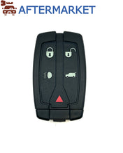 Cargar imagen en el visor de la galería, Land Rover 5 Button Smart Key NT8-TX9 315MHz, Aftermarket