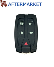 Land Rover 5 Button Smart Key NT8-TX9 315MHz, Aftermarket