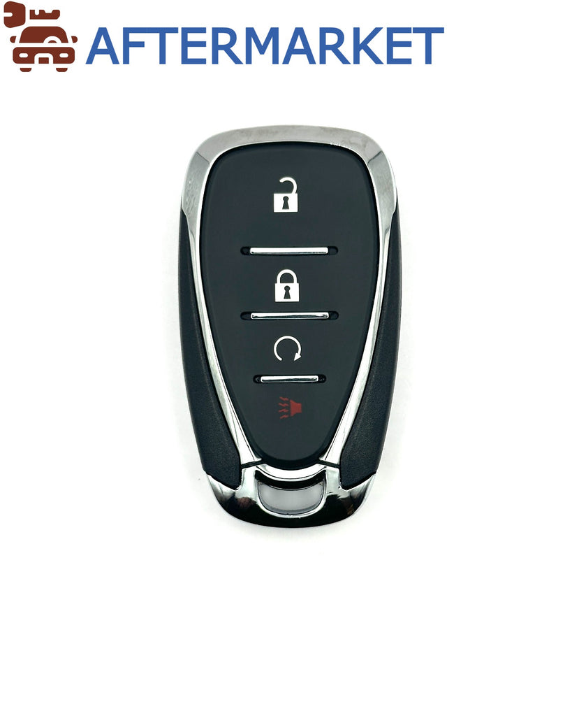 Chevrolet 4 Button Smart Key HYQ4EA 434MHz, Aftermarket