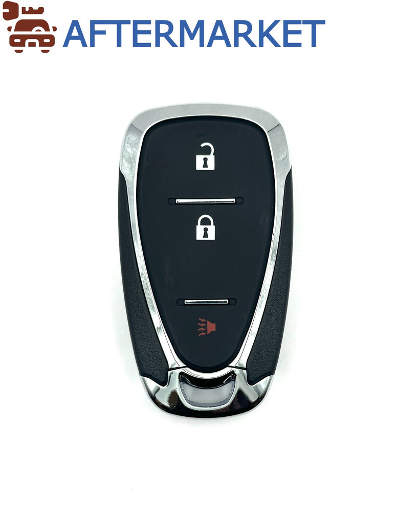 Chevrolet 3 Button Smart Key HYQ4AS 315MHz, Aftermarket