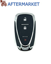 Cargar imagen en el visor de la galería, Chevrolet 3 Button Smart Key HYQ4AS 315MHz, Aftermarket