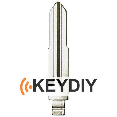 GM DW05 KEYDIY/VVDI Blade 5, Aftermarket