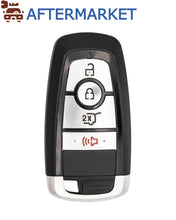 Cargar imagen en el visor de la galería, Ford 4 Button Smart Key M3N-A2C931423 315MHz, Aftermarket