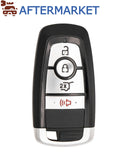 Ford 4 Button Smart Key M3N-A2C931423 315MHz, Aftermarket