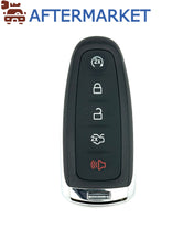 Load image into Gallery viewer, Ford 5 Button Smart key M3N-5WY8609 315MHz, Aftermarket