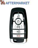 Ford/Lincoln 5-Button Smart Key M3N-A2C931426 902MHz, Aftermarket