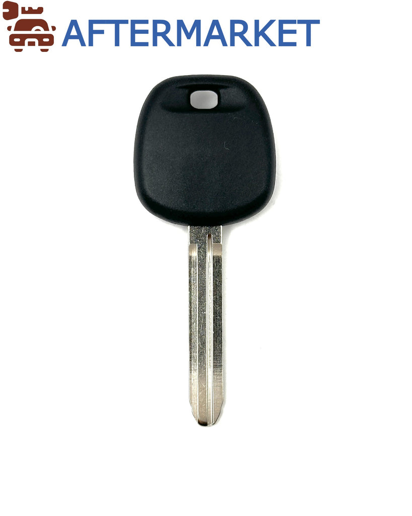 2003-2009 Toyota TOY43 Chip Key 4D67 Chip, Aftermarket