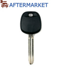 2003-2009 Toyota TOY43 Chip Key 4D67 Chip, Aftermarket