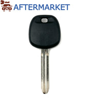 Cargar imagen en el visor de la galería, 2003-2013 Toyota TOY43 Chip Key G chip, Aftermarket