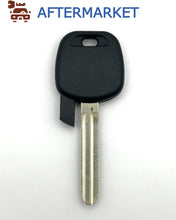 Cargar imagen en el visor de la galería, 2003-2013 Toyota TOY43 Chip Key Shell, Aftermarket