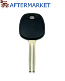 1997-2014 Hyundai/KIA/Lexus TOY48 Transponder Key ID46 Chip, Aftermarket